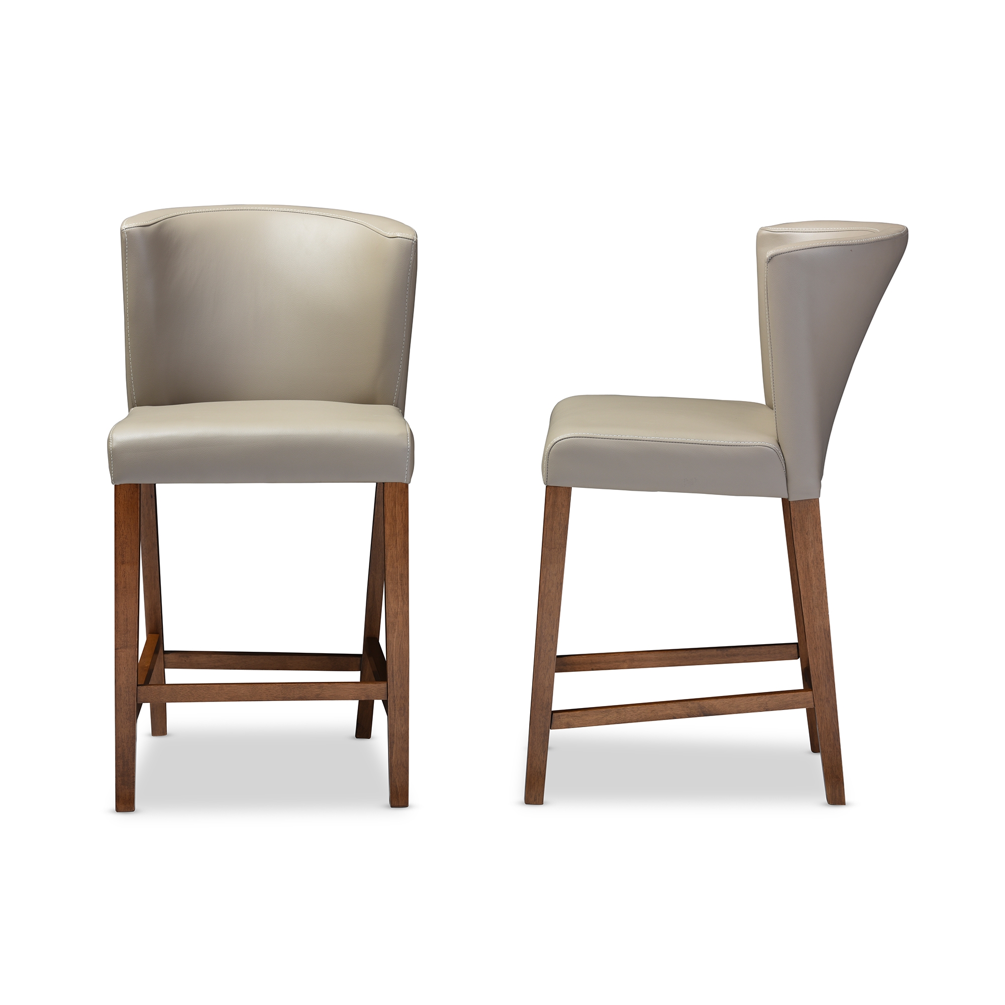 Baxton Studio Wholesale Bar Stools Wholesale Bar Furniture